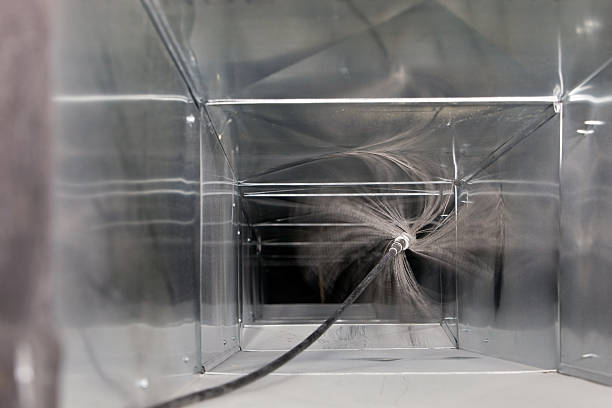 Best Affordable HVAC Duct Cleaning  in Edinburg, IL
