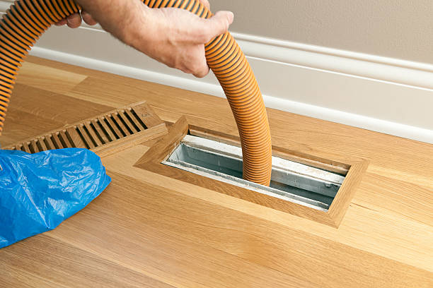 Best Ductwork Cleaning Services  in Edinburg, IL