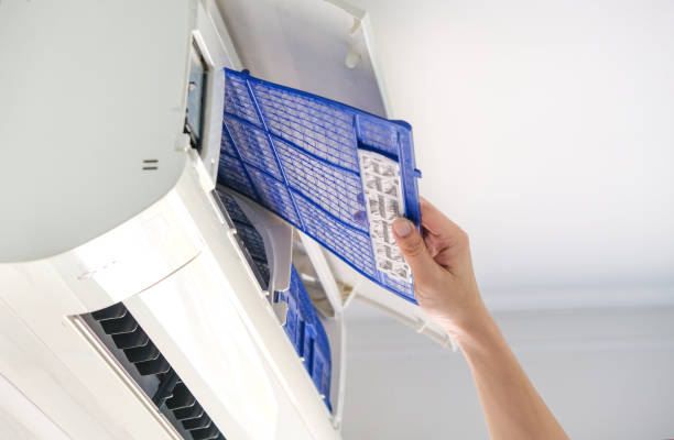 Best Air Duct Cleaning Near Me  in Edinburg, IL