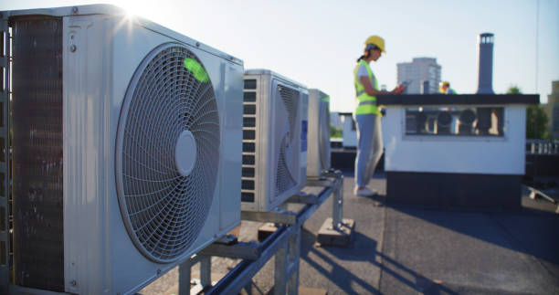 Best HVAC Air Duct Cleaning  in Edinburg, IL