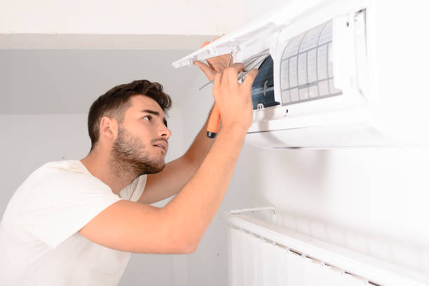 Best Residential Air Duct Cleaning  in Edinburg, IL